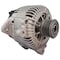 Wai Global Alternator, ALTVA IRIF 12V 180A SC7 CW, 180 Amp12 Volt, CW, 7Groove Clutch Pulley 11281N - alternate 5